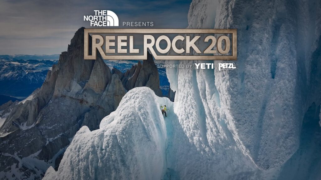 41141Reel Rock 20: el tráiler